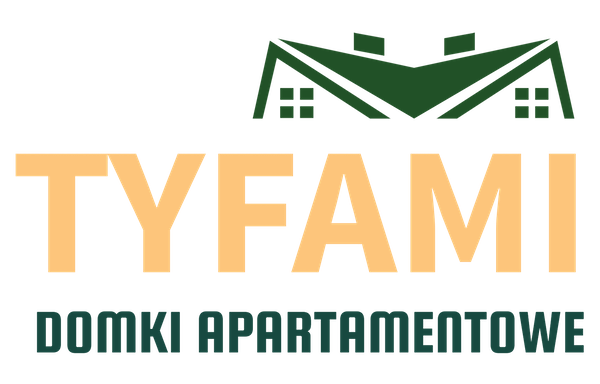 Domki Tyfami – Domki Apartamentowe Jarosławiec